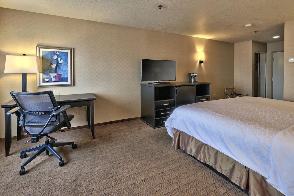 Holiday Inn Express Hotel & Suites Albuquerque - North Balloon Fiesta Park By Ihg Экстерьер фото