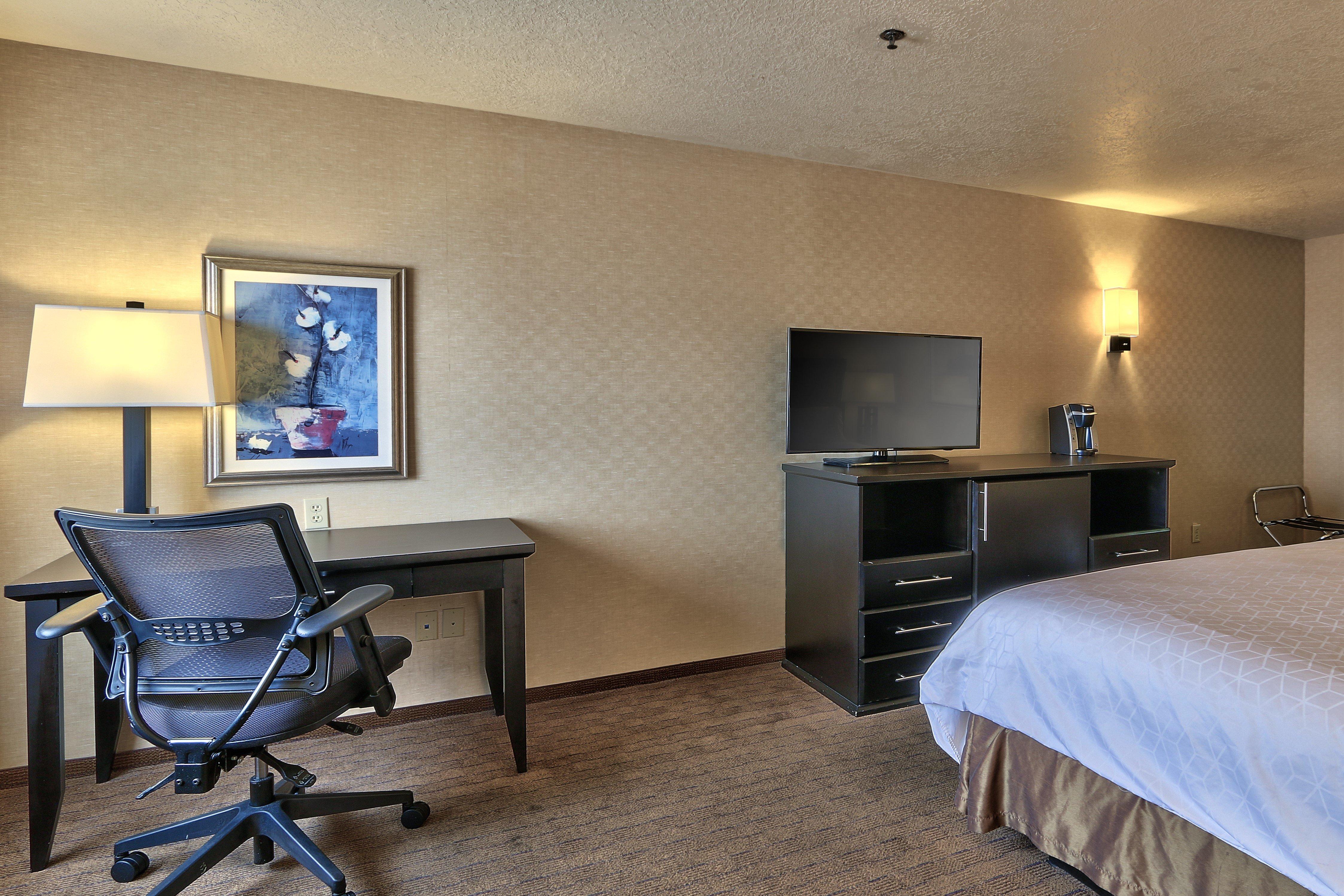 Holiday Inn Express Hotel & Suites Albuquerque - North Balloon Fiesta Park By Ihg Экстерьер фото