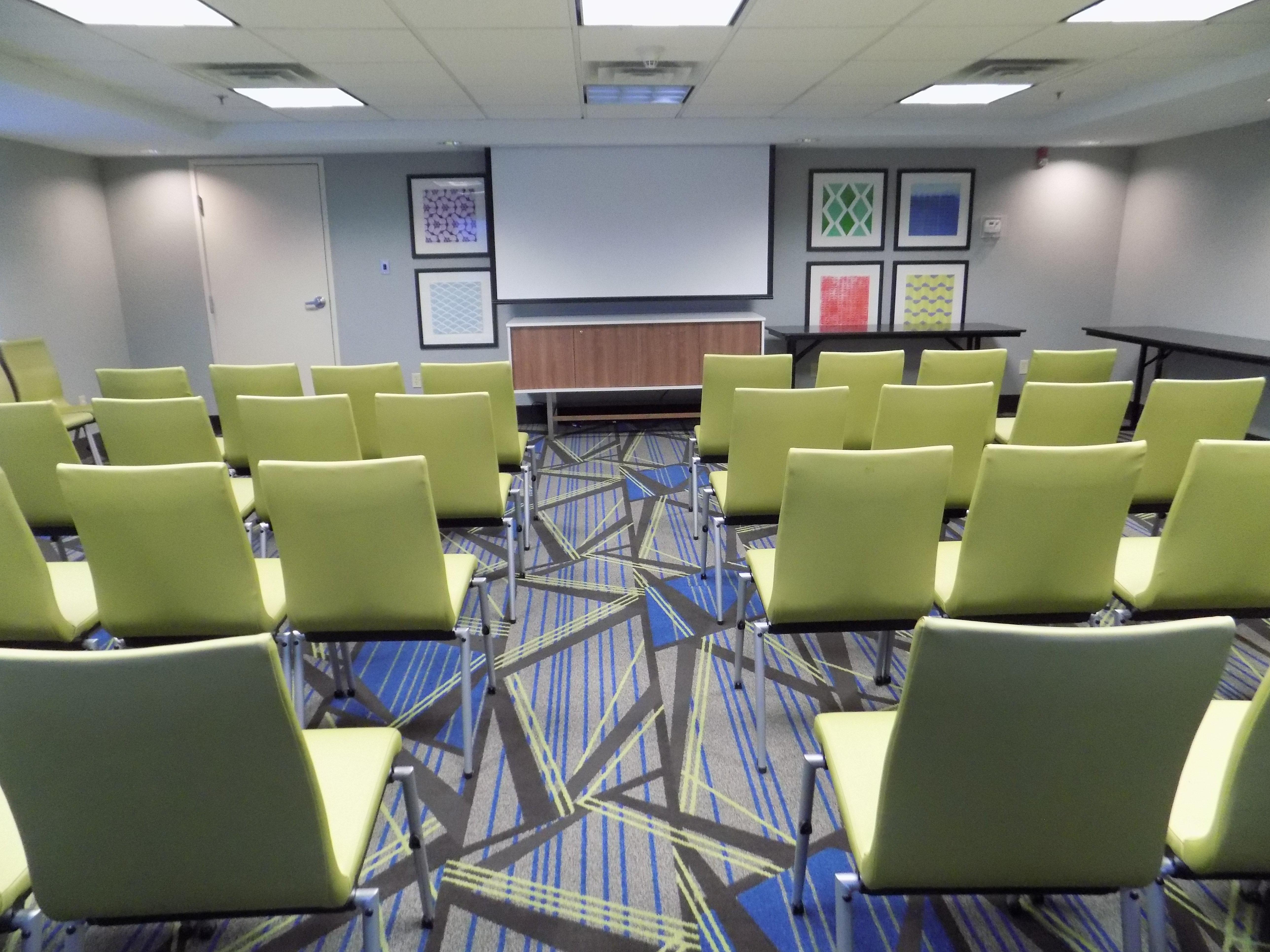 Holiday Inn Express Hotel & Suites Albuquerque - North Balloon Fiesta Park By Ihg Экстерьер фото